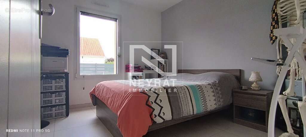 Maison à VIREY-LE-GRAND