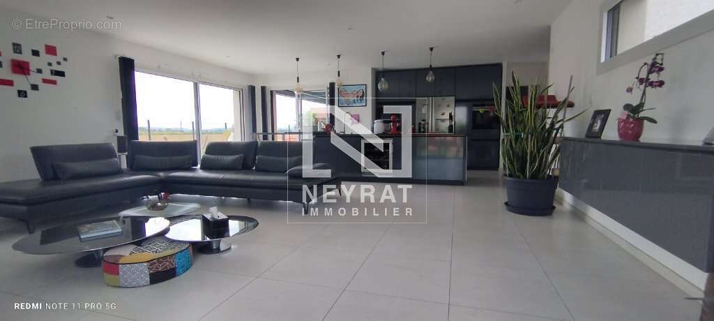 Maison à VIREY-LE-GRAND