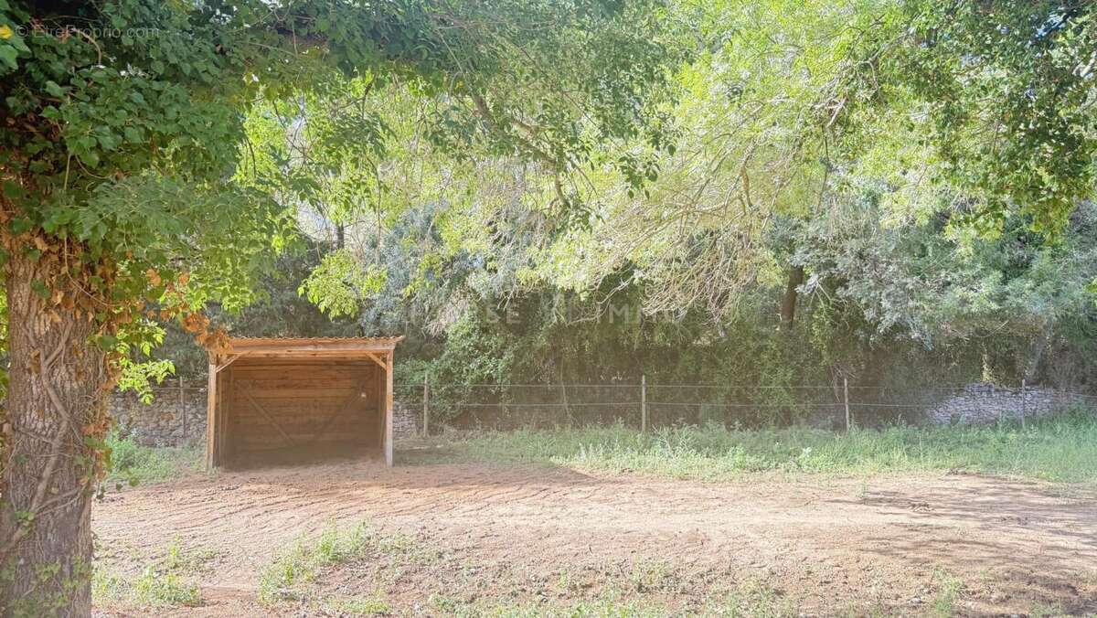 Maison à MONTPELLIER