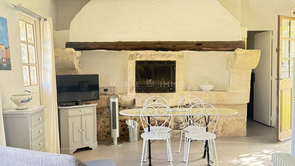 Maison à MONTPELLIER