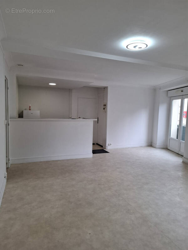 Appartement à LA SUZE-SUR-SARTHE