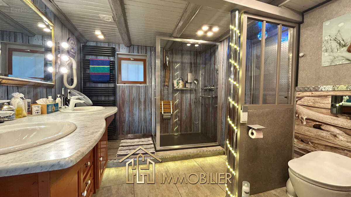 Maison à SAINTE-MARIE-AUX-MINES