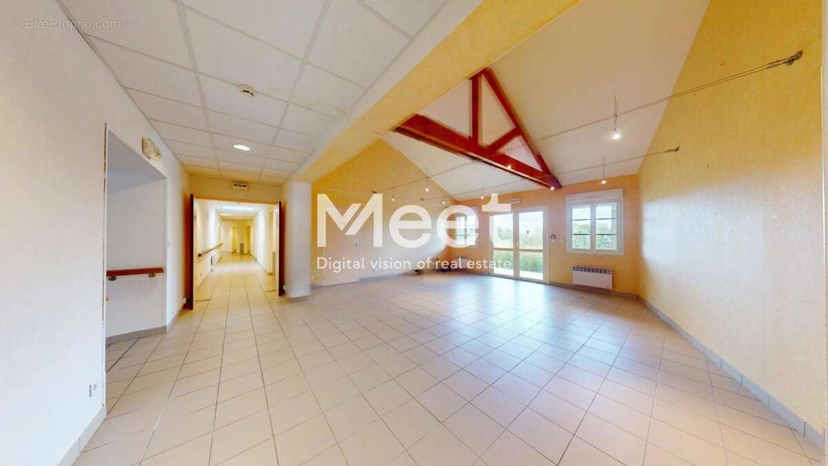 Maison à DIGES