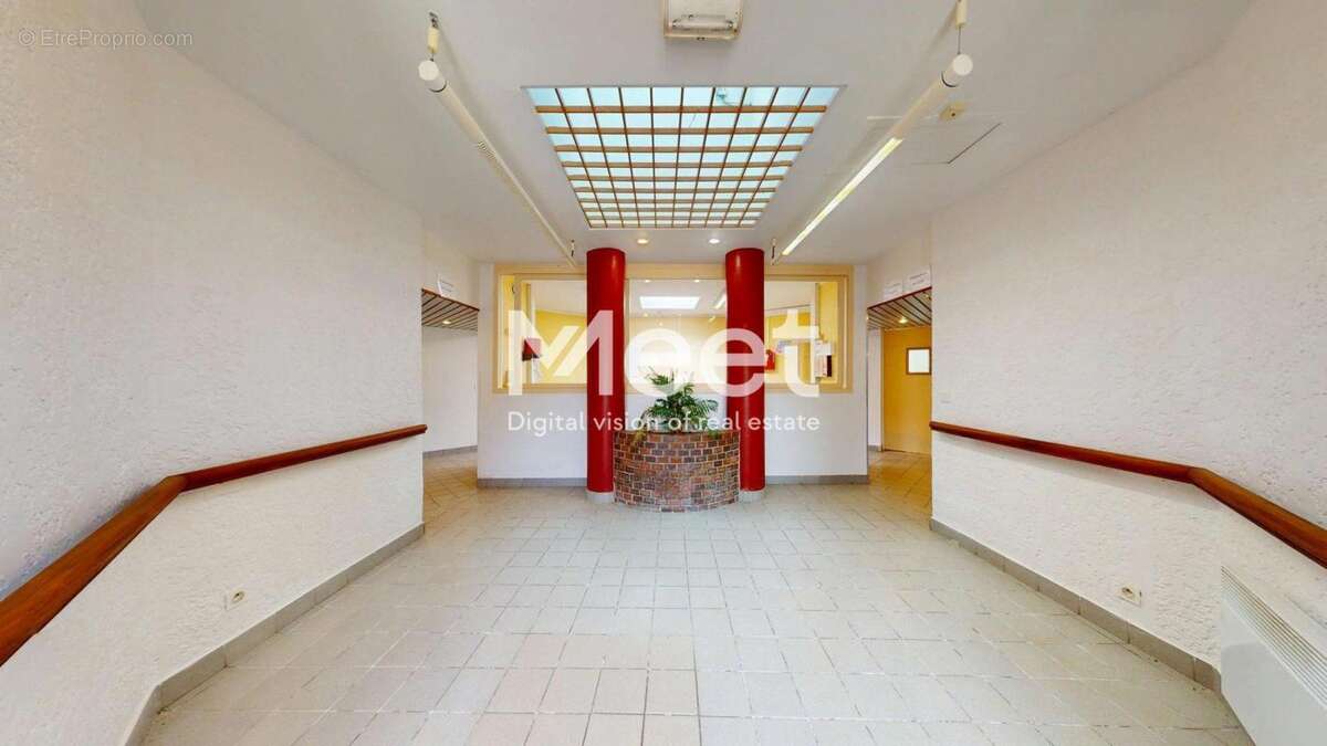 Maison à DIGES