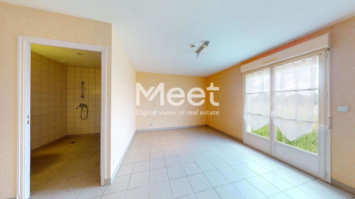 Maison à DIGES