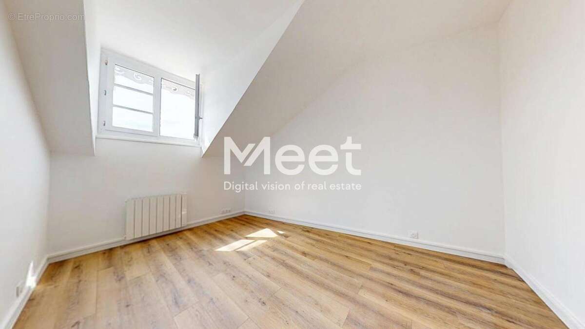 Appartement à VITRY-SUR-SEINE