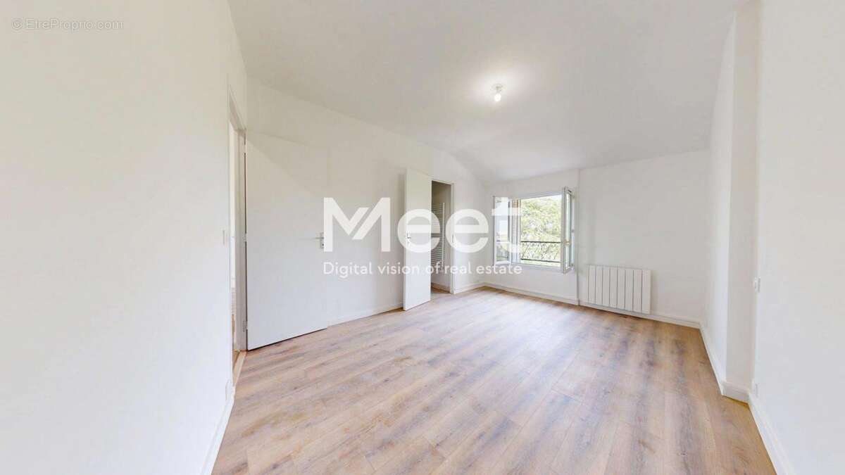 Appartement à VITRY-SUR-SEINE