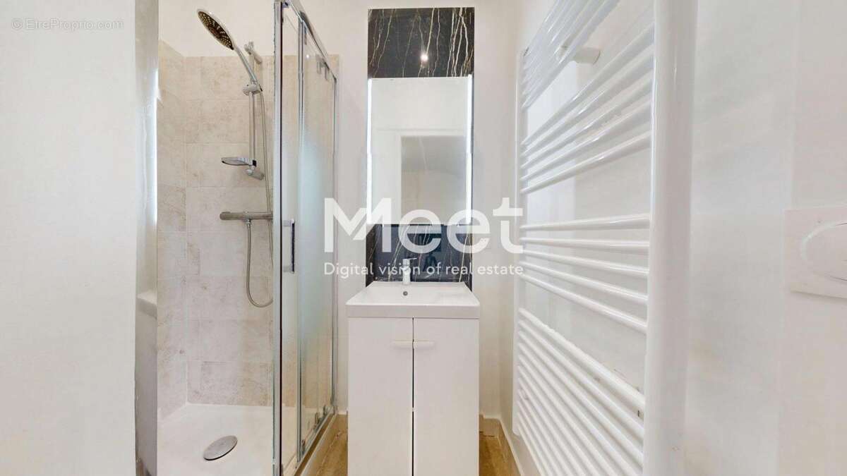 Appartement à VITRY-SUR-SEINE