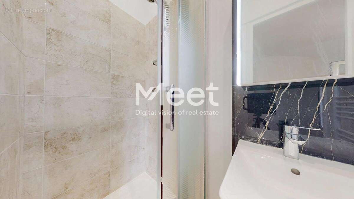 Appartement à VITRY-SUR-SEINE