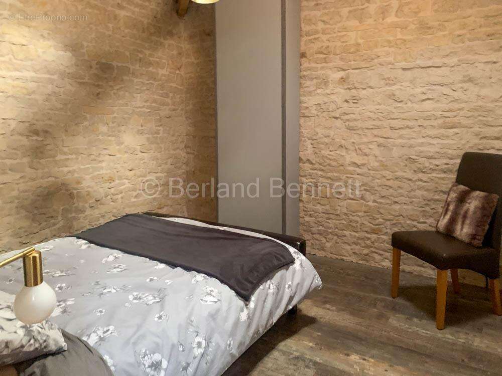 Maison à SAUZE-VAUSSAIS