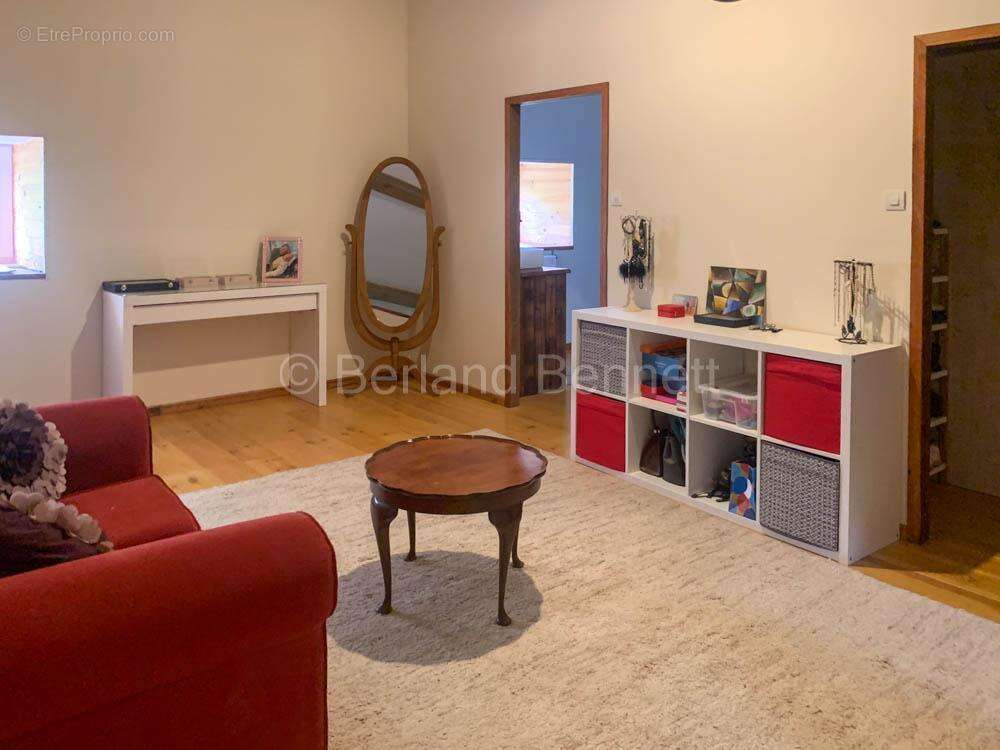 Maison à SAUZE-VAUSSAIS