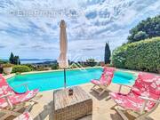 Maison à CAVALAIRE-SUR-MER