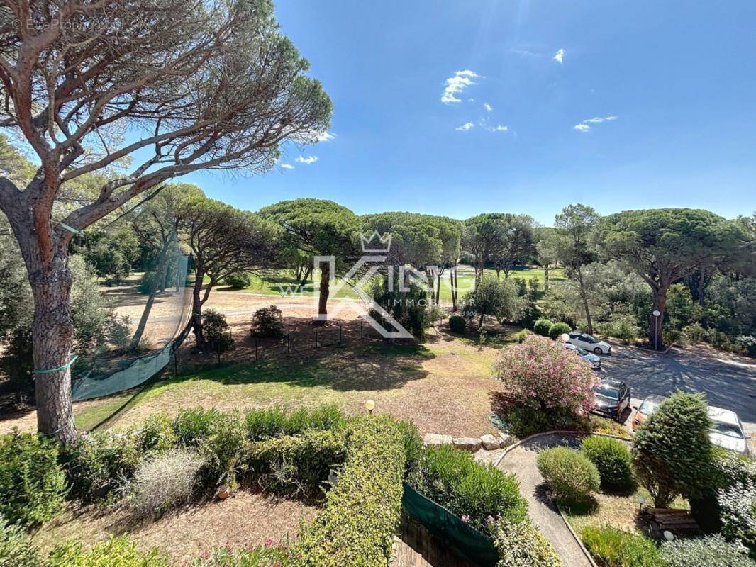 Appartement à SAINT-RAPHAEL