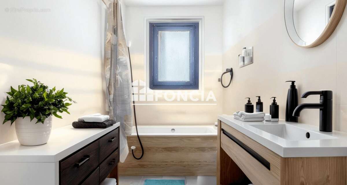 Appartement à LA SEYNE-SUR-MER