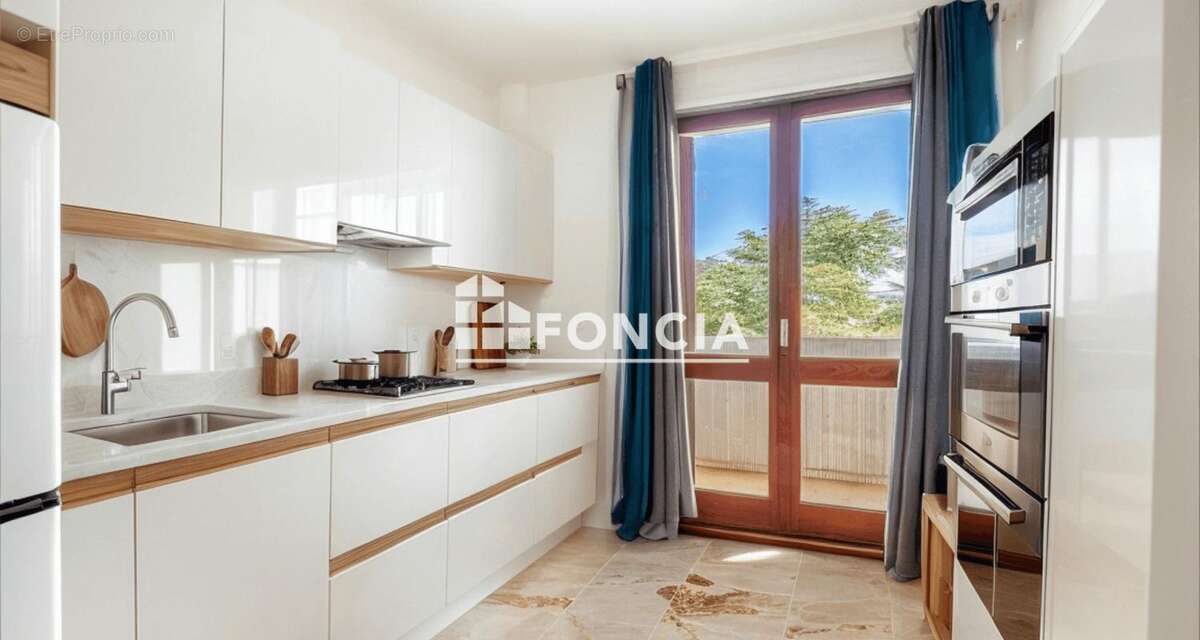 Appartement à LA SEYNE-SUR-MER