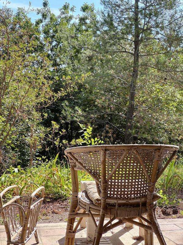 Maison à VILLENEUVE-LES-AVIGNON