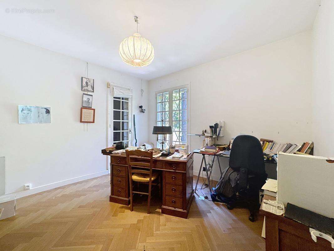 Maison à VILLENEUVE-LES-AVIGNON