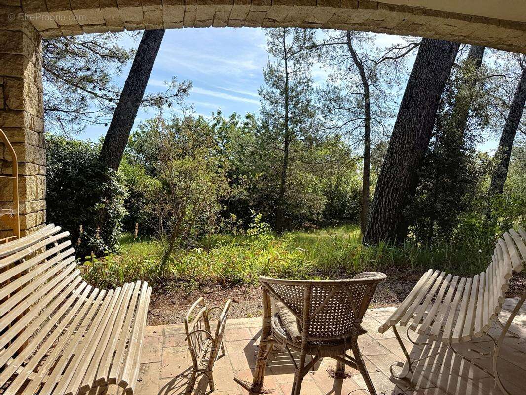 Maison à VILLENEUVE-LES-AVIGNON