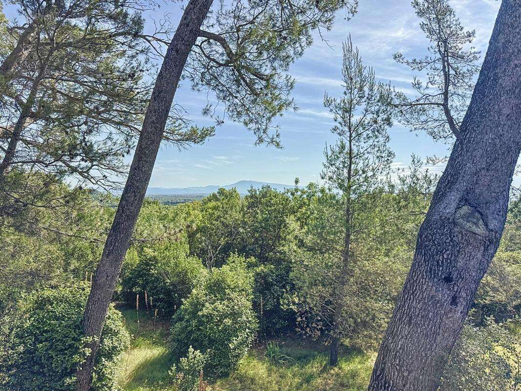 Maison à VILLENEUVE-LES-AVIGNON