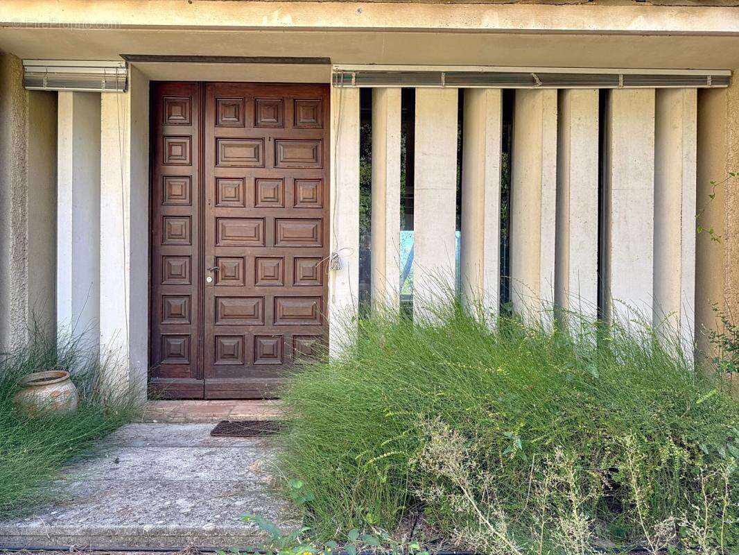 Maison à VILLENEUVE-LES-AVIGNON