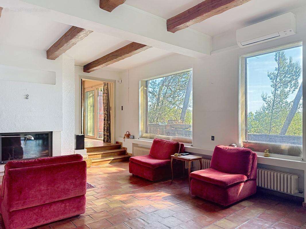 Maison à VILLENEUVE-LES-AVIGNON