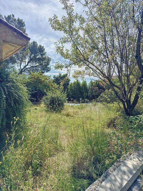 Maison à VILLENEUVE-LES-AVIGNON