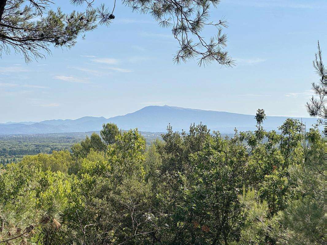 Maison à VILLENEUVE-LES-AVIGNON