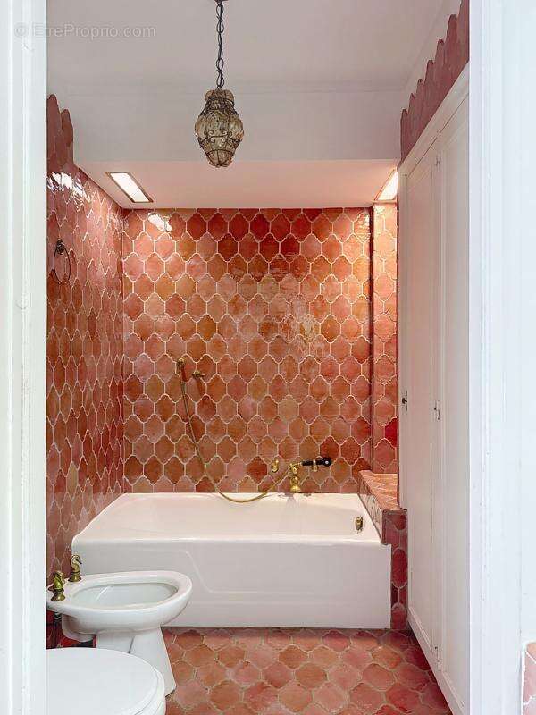 Maison à VILLENEUVE-LES-AVIGNON