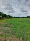 Terrain à SAINT-HILAIRE-AU-TEMPLE