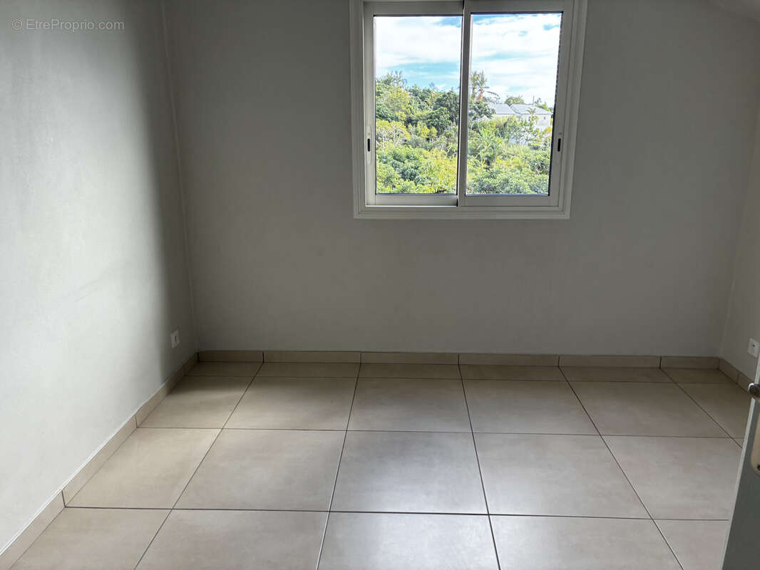 Maison à SAINT-DENIS