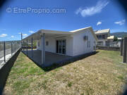 Maison à SAINT-DENIS