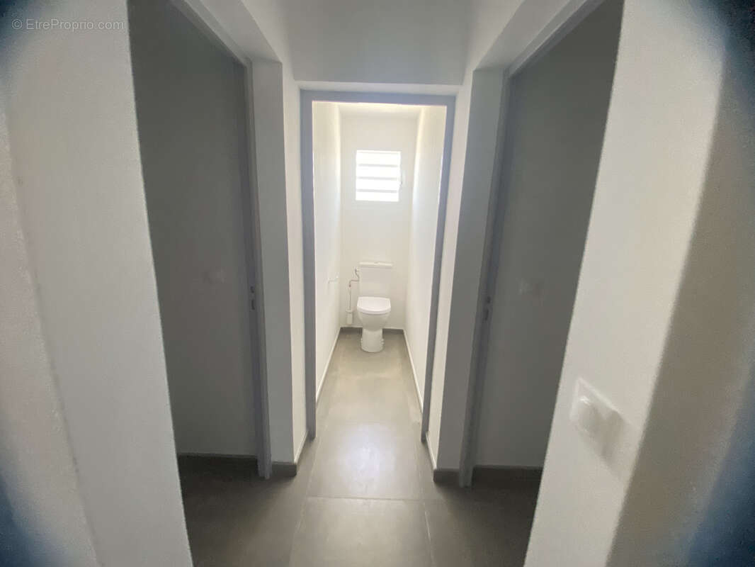 Maison à SAINT-DENIS