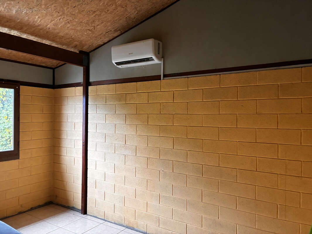 Appartement à SAINTE-MARIE