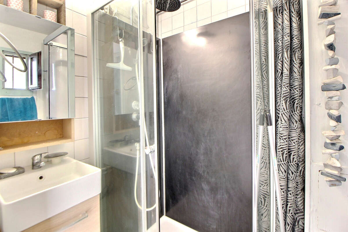 Appartement à SAINT-CYPRIEN