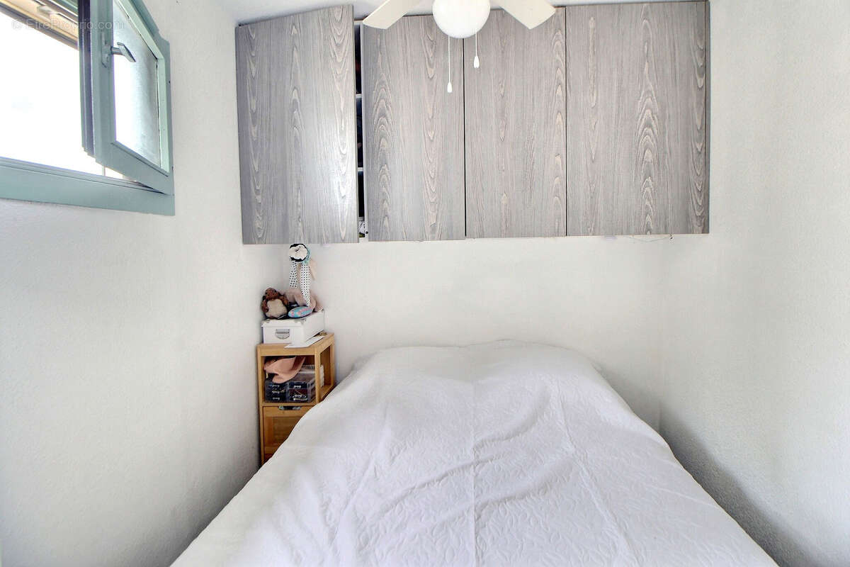 Appartement à SAINT-CYPRIEN