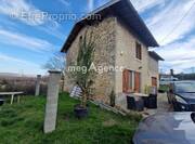 Maison à L&#039;ISLE-D&#039;ABEAU