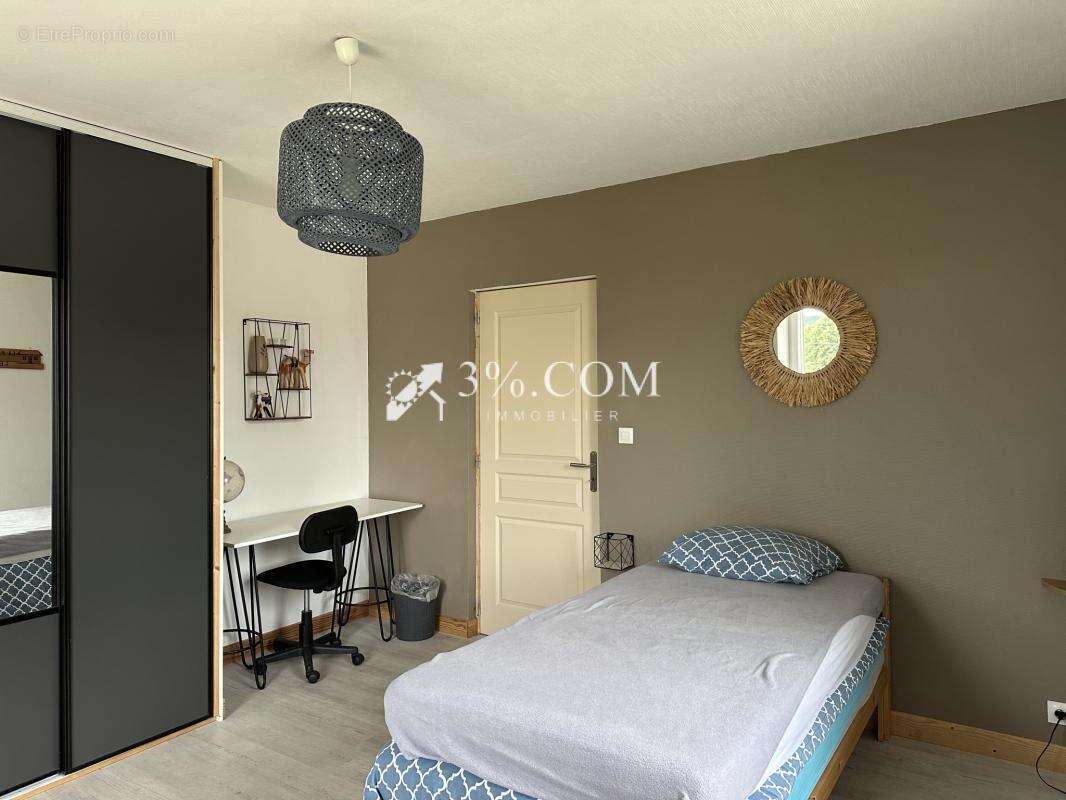 Maison à BROUVELIEURES