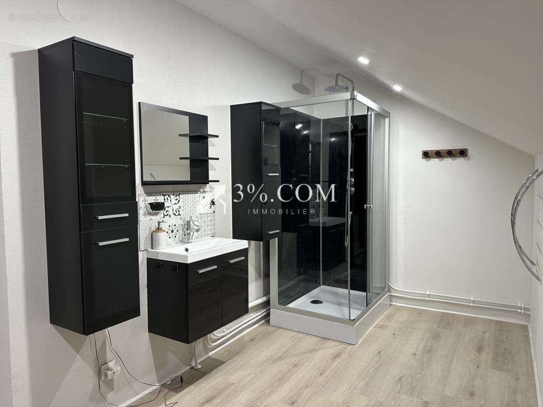 Maison à BROUVELIEURES