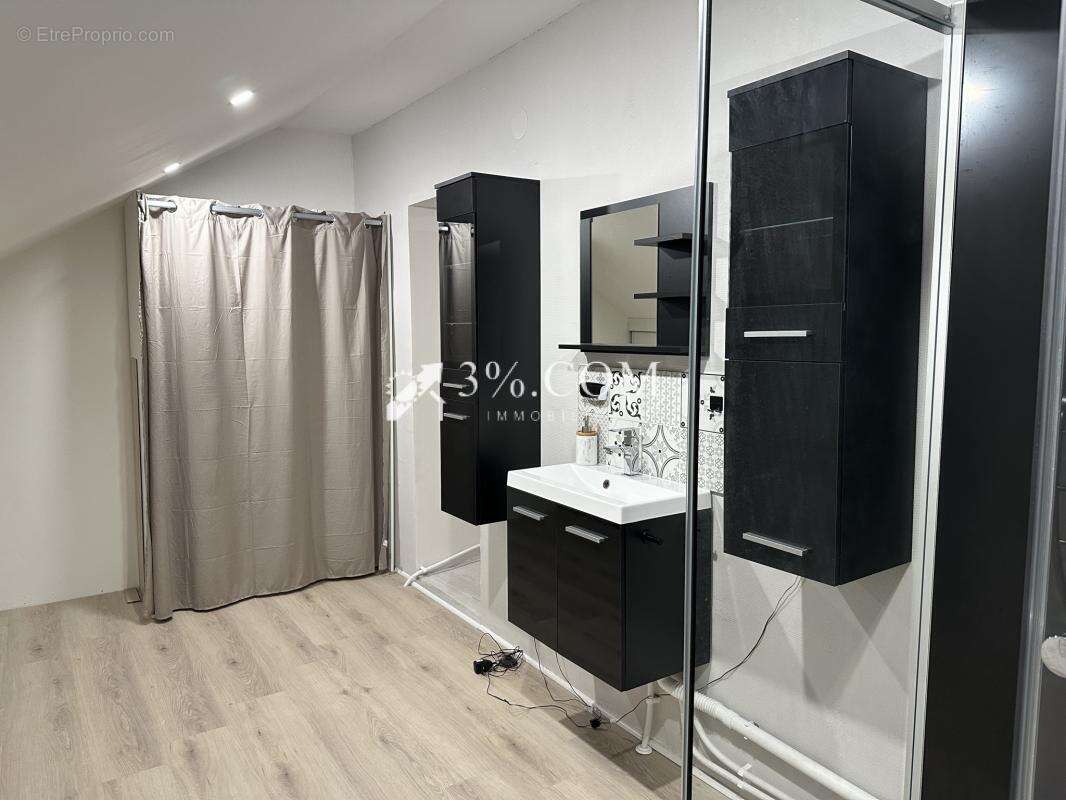 Maison à BROUVELIEURES