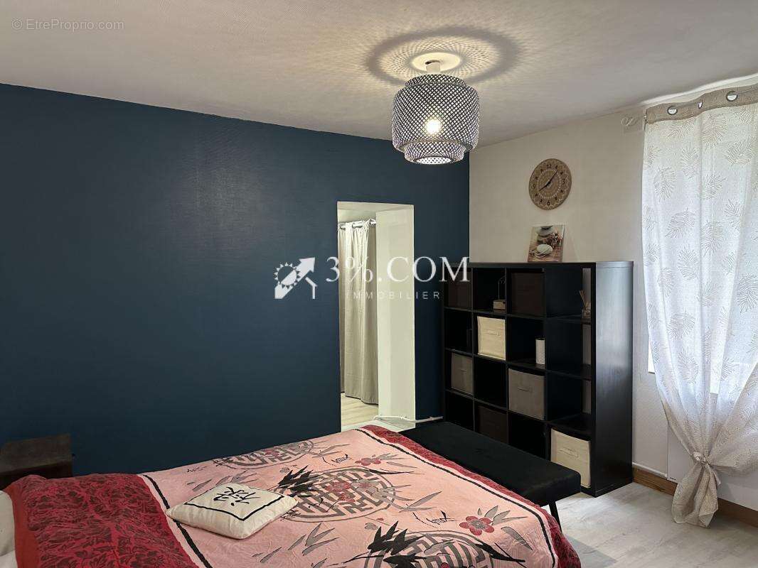 Maison à BROUVELIEURES