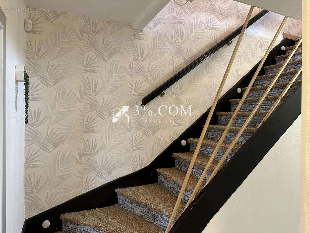 Maison à BROUVELIEURES