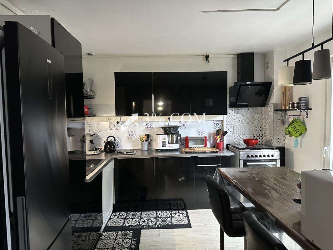 Maison à BROUVELIEURES