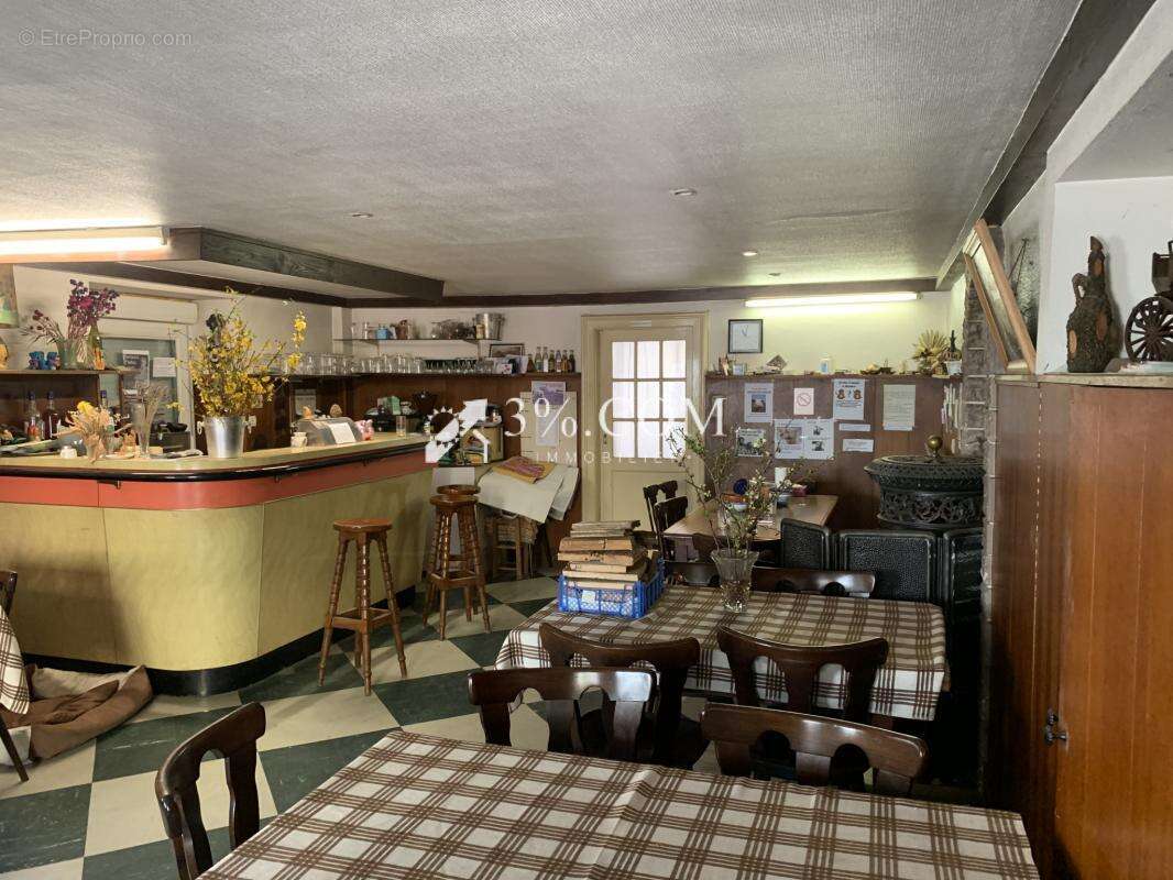 Maison à LE BONHOMME