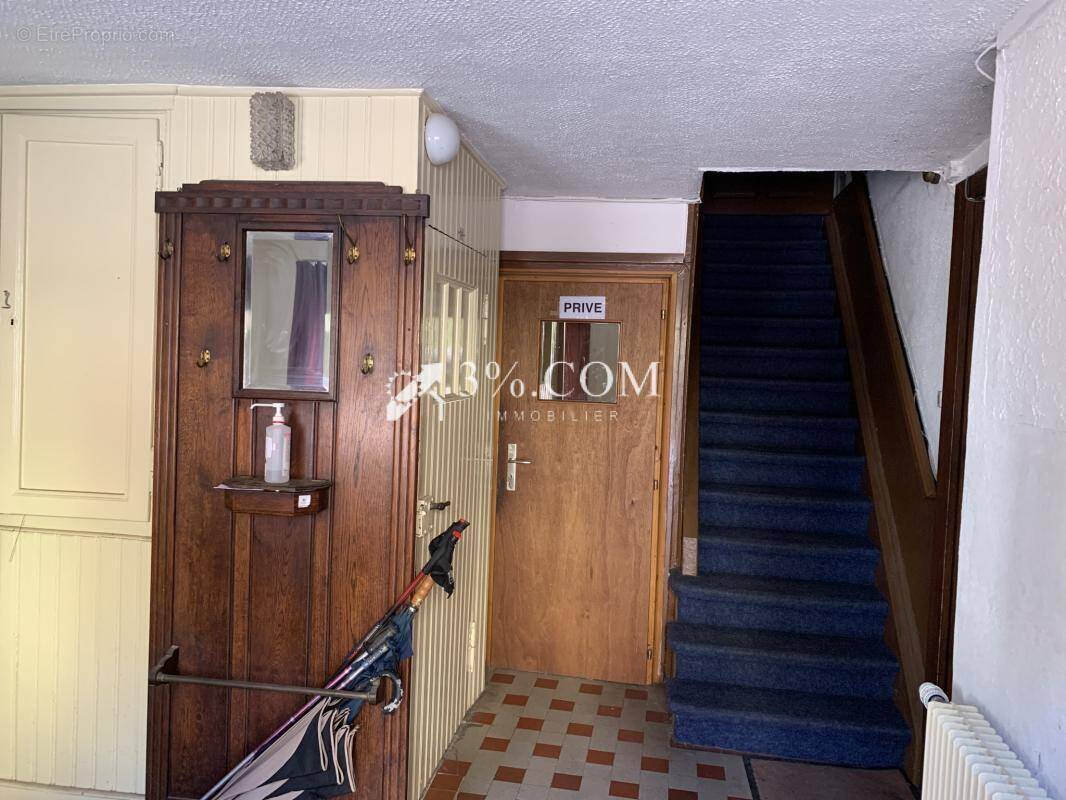 Maison à LE BONHOMME