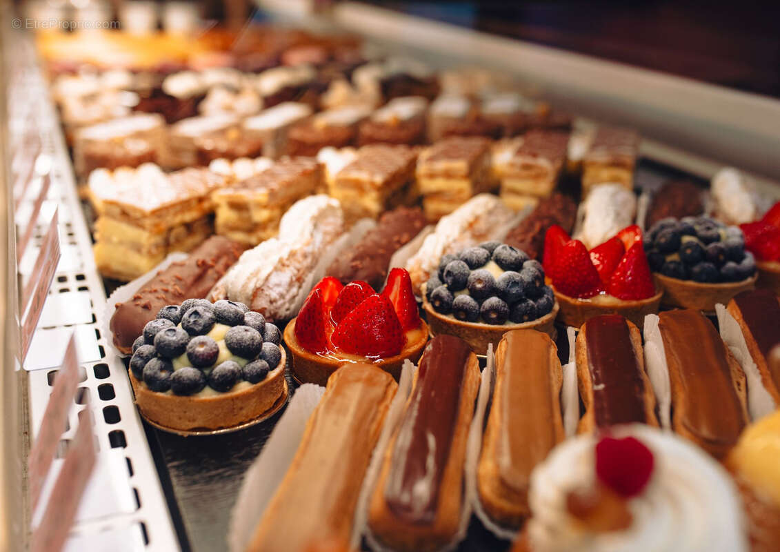 Commerce à LE HAVRE