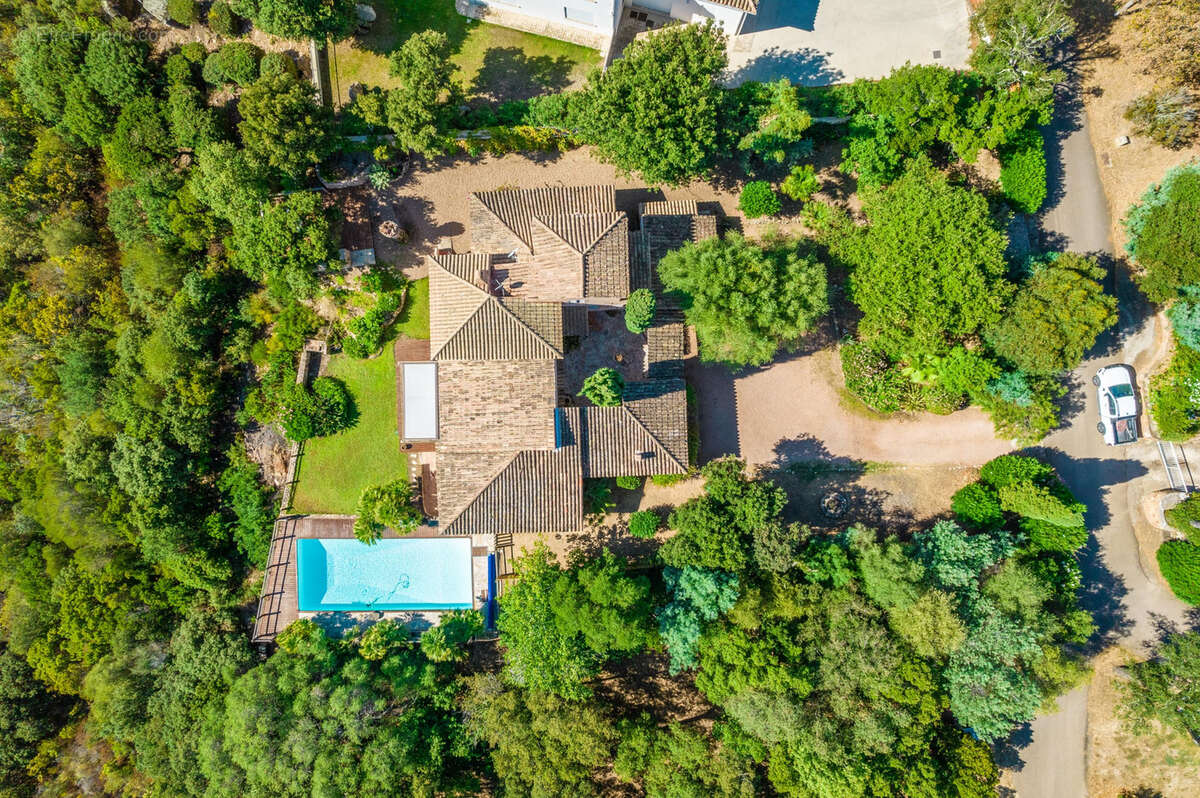 Maison à PORTO-VECCHIO