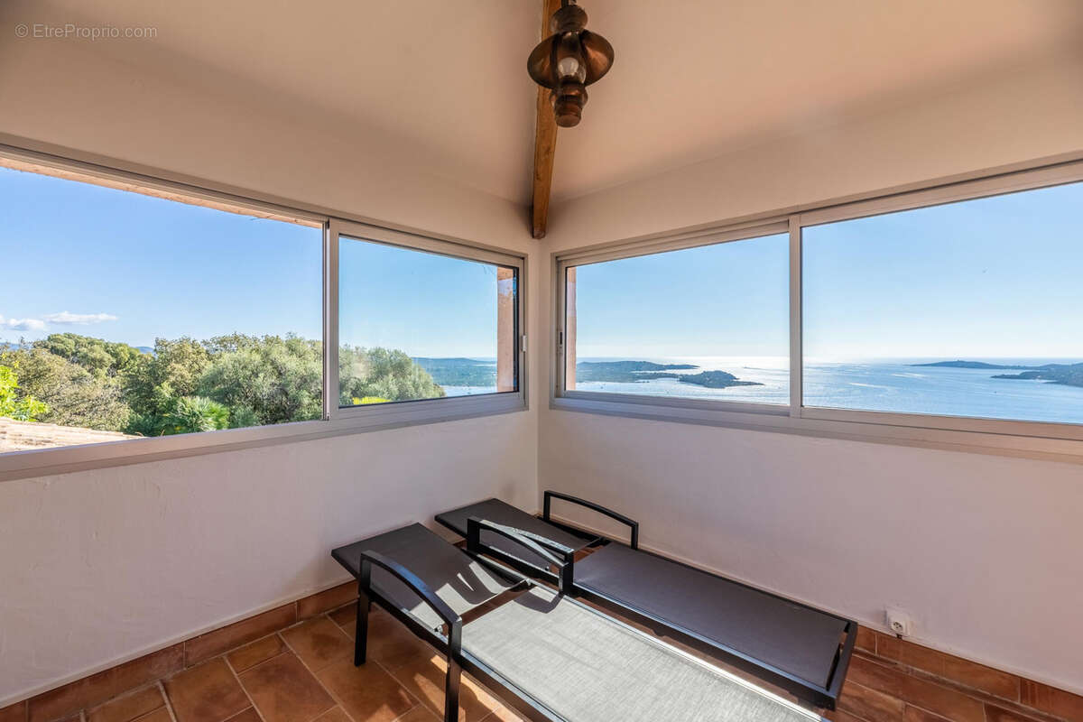 Maison à PORTO-VECCHIO