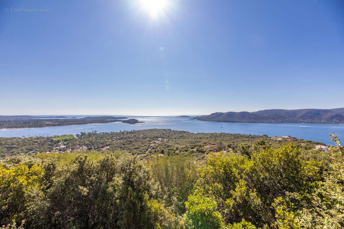 Maison à PORTO-VECCHIO