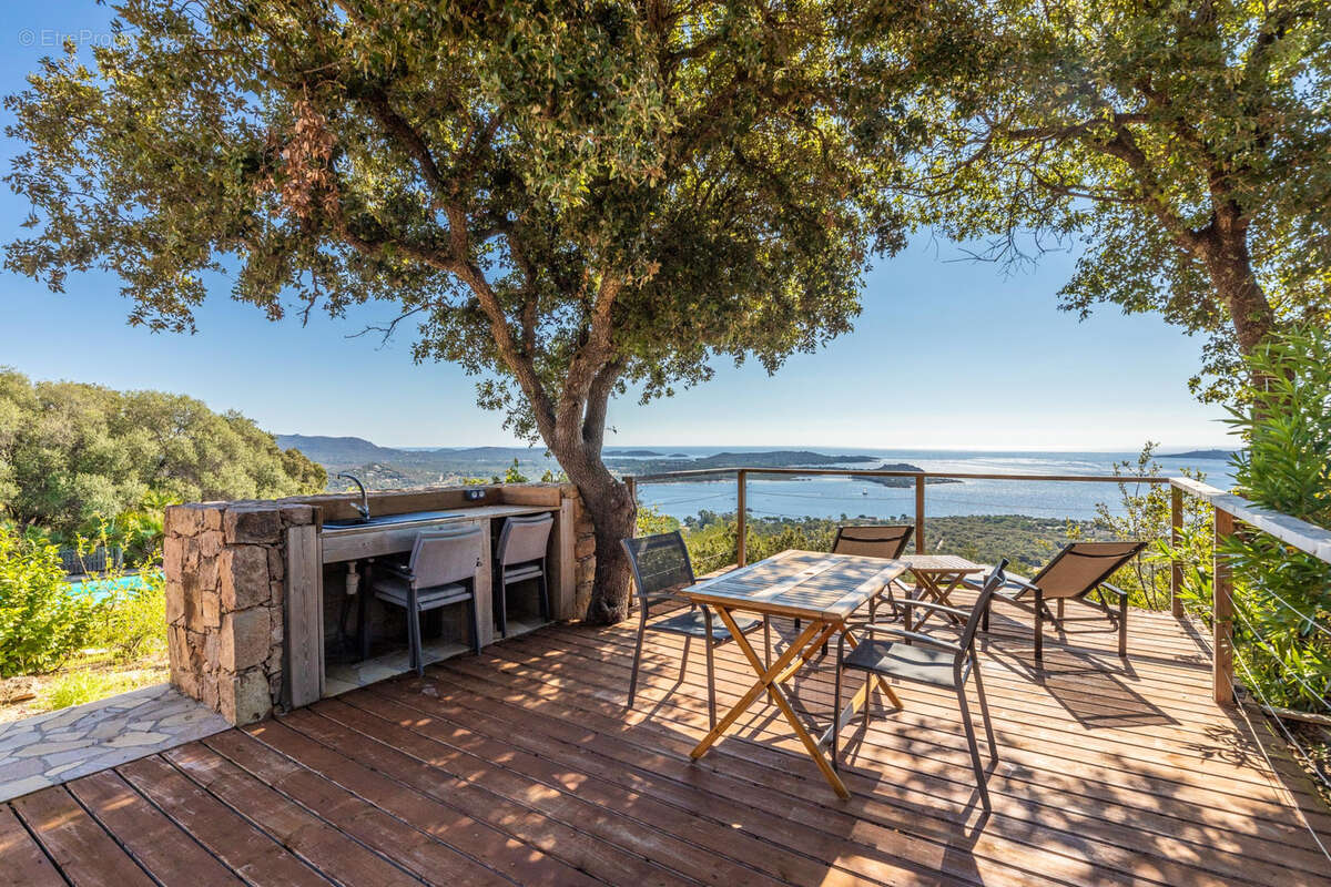 Maison à PORTO-VECCHIO