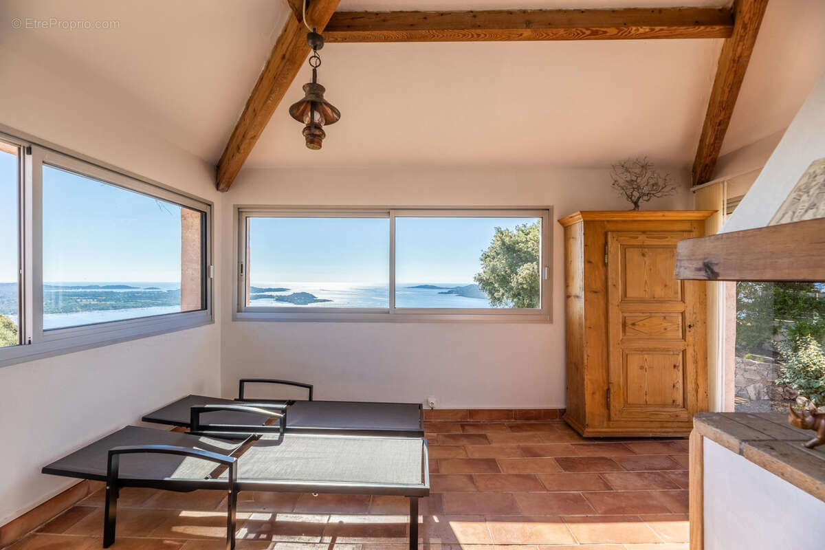 Maison à PORTO-VECCHIO